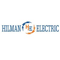 Hilman Electric Logo