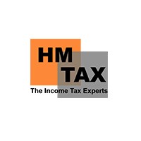 HM Tax Logo