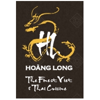 Logo Hoang Long