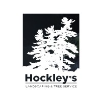 Hockley's Landscaping Logo