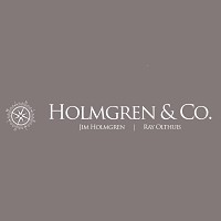 Holmgren & Co. Logo