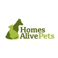 Homes Alive Pets Logo