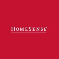 HomeSense Logo