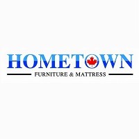 Logo Hometown Furniture
