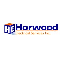 Horwood Electrical Services Inc. Logo