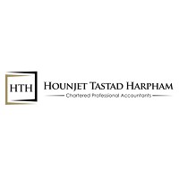 Logo Hounjet Tastad Harpham