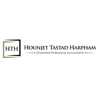 Hounjet Tastad Harpham Logo