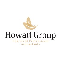 Logo Howatt Group CPA