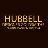 Logo Hubbell Designer Goldsmiths