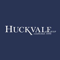 Logo Huckvale LLP