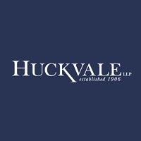 Huckvale LLP Logo