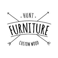 Logo Hunt Furniture