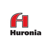 Huronia Alarm & Fire Security Logo