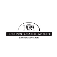 Hutchison Oss-Cech Marlatt Logo