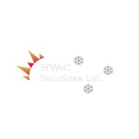 Hvac Solutions Logo