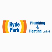 Hyde Park Plumbing and Heating Logo