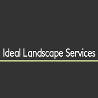 Logo IDEAL Landscape Services