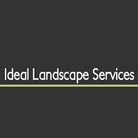 IDEAL Landscape Services Logo