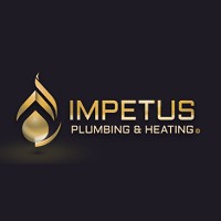 Impetus Plumbing & Heating Logo