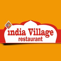 India Village Restaurant Logo