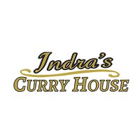 Logo Indra's Curry House