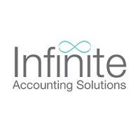 Logo Infinite Accounting Solutions
