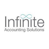 Infinite Accounting Solutions Logo