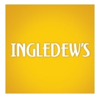 Logo Ingledew's Shoes