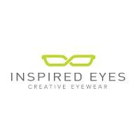 Logo Inspired Eyes Creative Eyewear