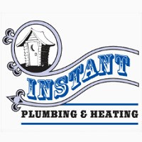 Instant Plumbing Logo