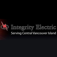 Integrity Electric Inc Logo