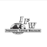 International Furniture Wholesalers Logo