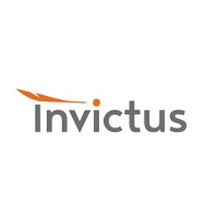 Invictus Accounting Logo