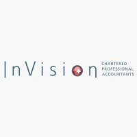 InVision CPA Logo