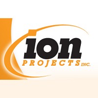 Logo Ion Projects
