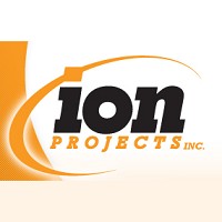 Ion Projects Logo