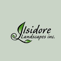 Logo Isidore Landscapes Inc.