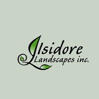 Isidore Landscapes Inc. Logo