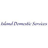 Island Domestic Services Logo