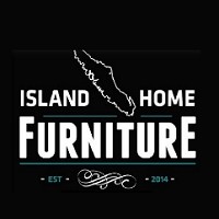 Island Home Furniture Logo
