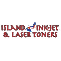 Island Ink-Jet Logo