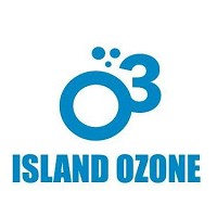 Logo Island Ozone