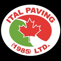 Ital Paving Logo