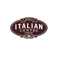 Italian Centre Shop Ltd. Logo