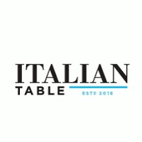 Italian Table