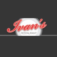 Ivan's Restaurant Logo