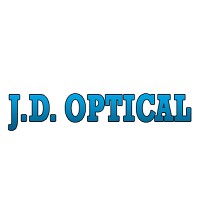 J.D. Optical Logo