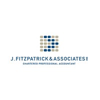 Logo J. Fitzpatrick & Associates Inc.