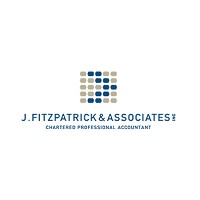 J. Fitzpatrick & Associates Inc. Logo