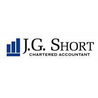 J.G. Short CPA Logo